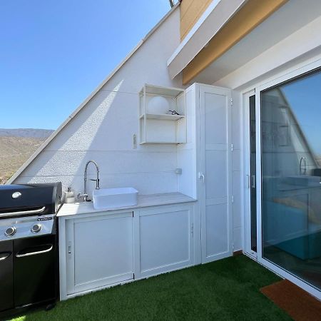 2 Bedroom Apartment With Breathtaking View Of The Sea - Sunset Costa Adeje  Exterior foto