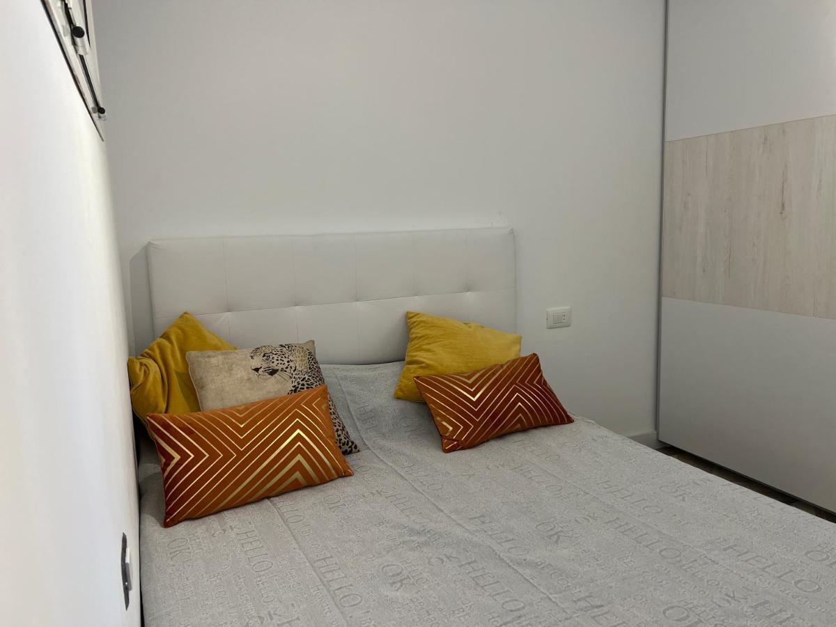 2 Bedroom Apartment With Breathtaking View Of The Sea - Sunset Costa Adeje  Exterior foto