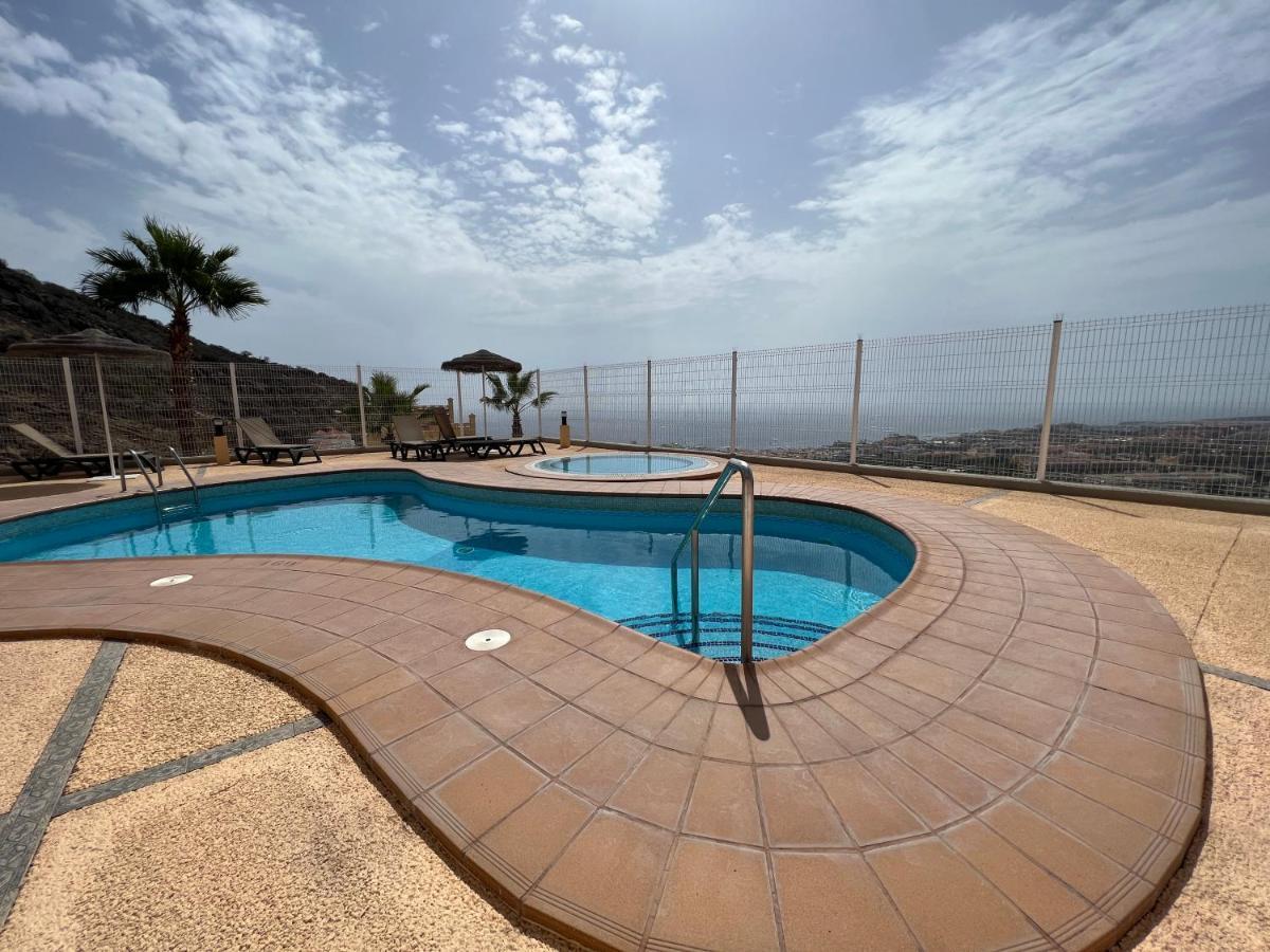 2 Bedroom Apartment With Breathtaking View Of The Sea - Sunset Costa Adeje  Exterior foto