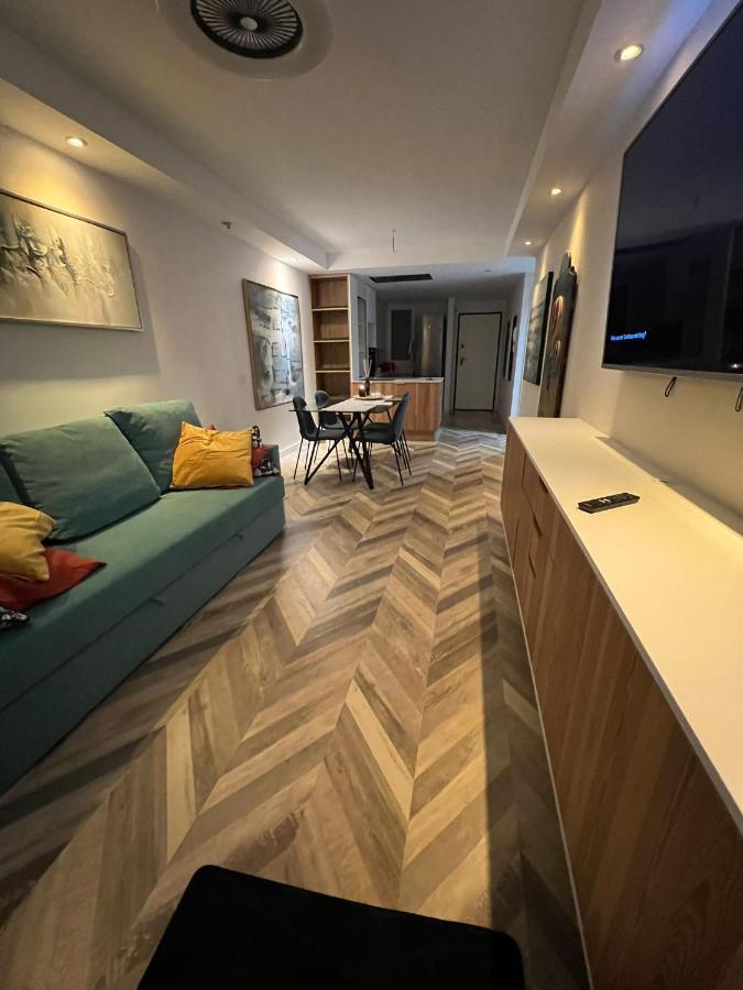 2 Bedroom Apartment With Breathtaking View Of The Sea - Sunset Costa Adeje  Exterior foto