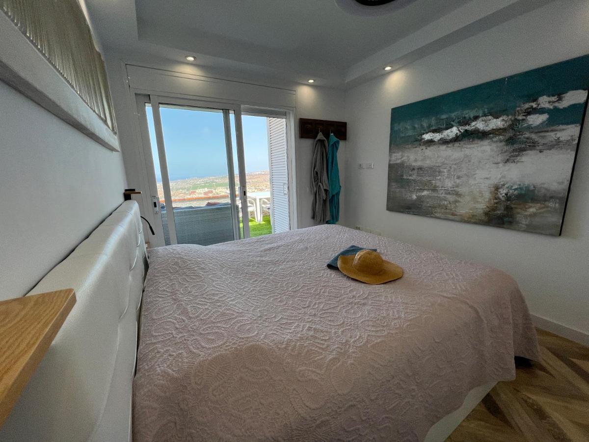 2 Bedroom Apartment With Breathtaking View Of The Sea - Sunset Costa Adeje  Exterior foto
