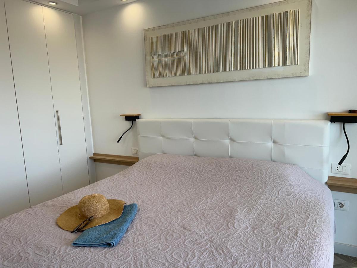 2 Bedroom Apartment With Breathtaking View Of The Sea - Sunset Costa Adeje  Exterior foto