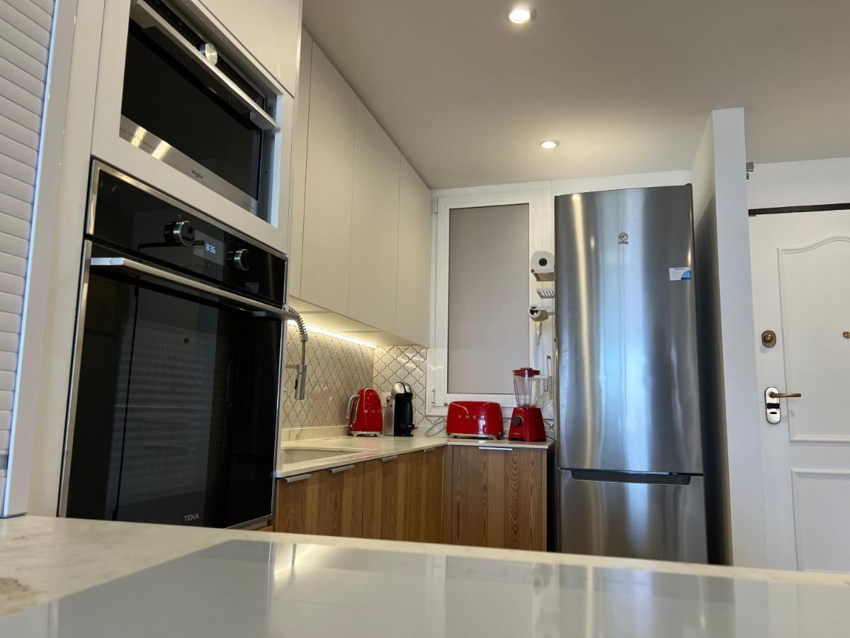 2 Bedroom Apartment With Breathtaking View Of The Sea - Sunset Costa Adeje  Exterior foto