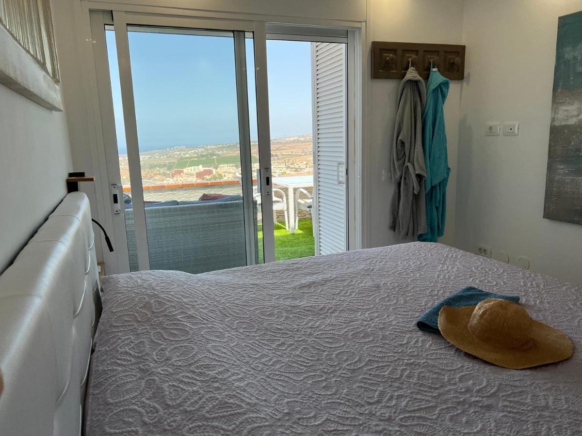 2 Bedroom Apartment With Breathtaking View Of The Sea - Sunset Costa Adeje  Exterior foto