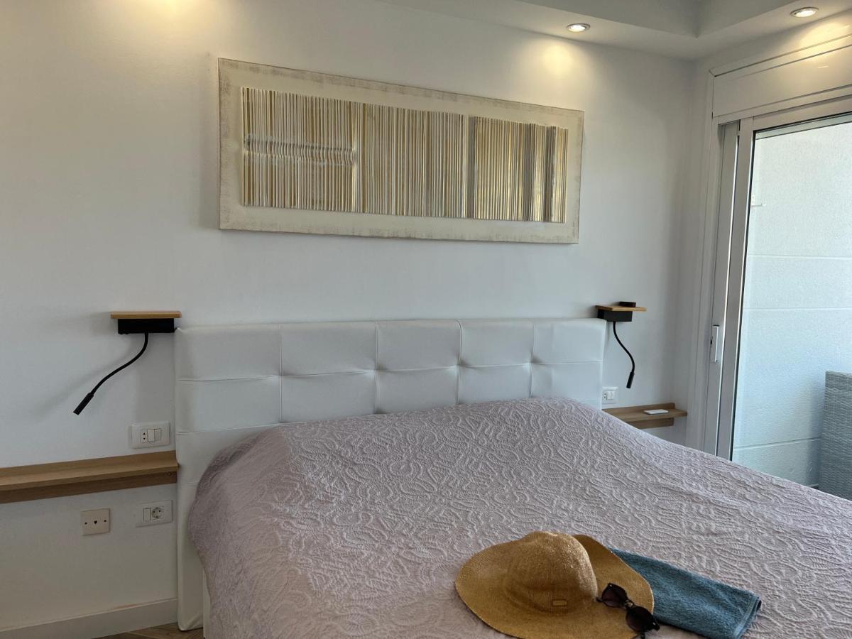 2 Bedroom Apartment With Breathtaking View Of The Sea - Sunset Costa Adeje  Exterior foto